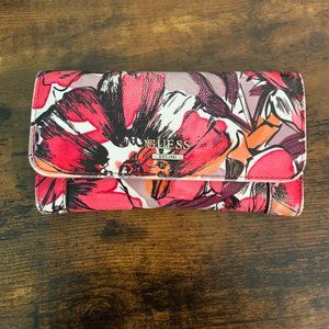 Guess Wallet
